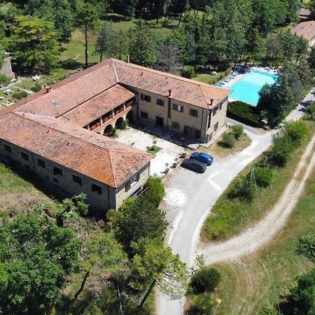 Borgo Fontaccia Bed & Breakfast San Gimignano Ngoại thất bức ảnh
