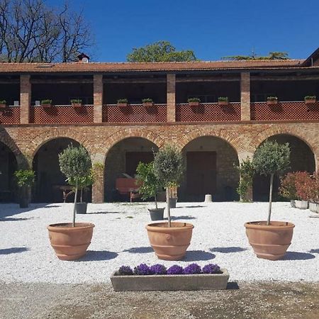 Borgo Fontaccia Bed & Breakfast San Gimignano Ngoại thất bức ảnh