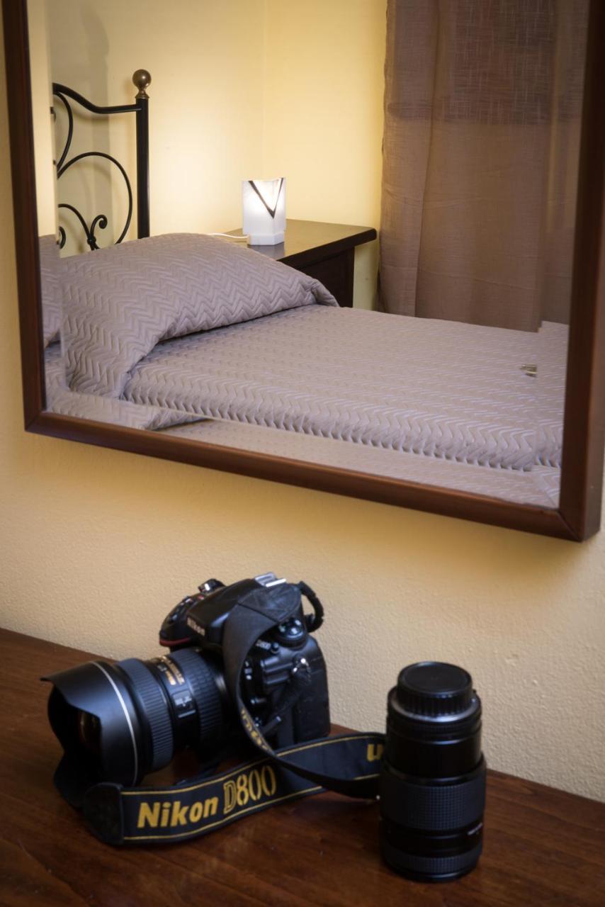 Borgo Fontaccia Bed & Breakfast San Gimignano Ngoại thất bức ảnh
