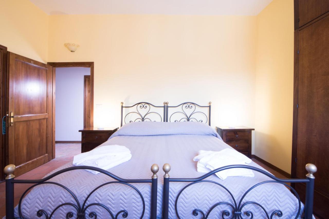 Borgo Fontaccia Bed & Breakfast San Gimignano Ngoại thất bức ảnh