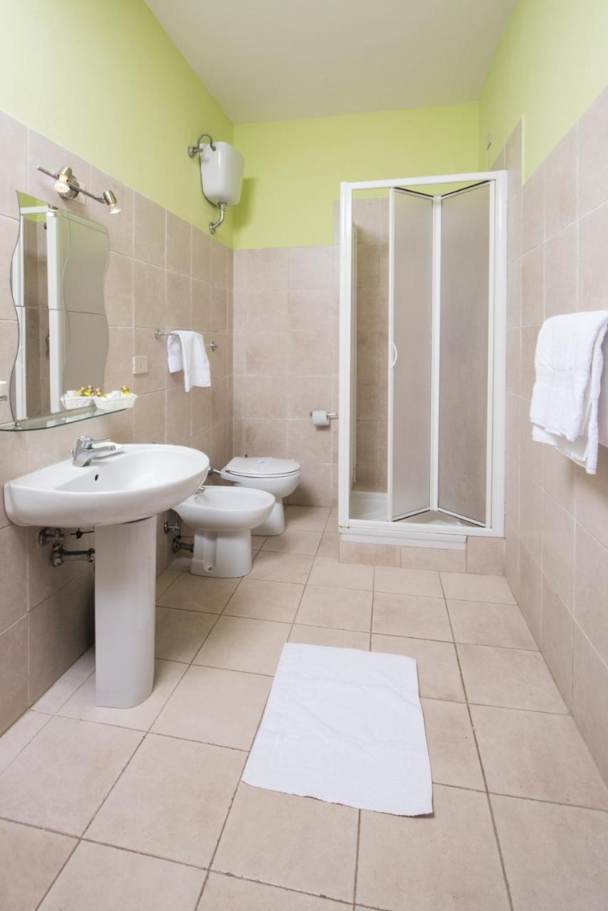 Borgo Fontaccia Bed & Breakfast San Gimignano Ngoại thất bức ảnh