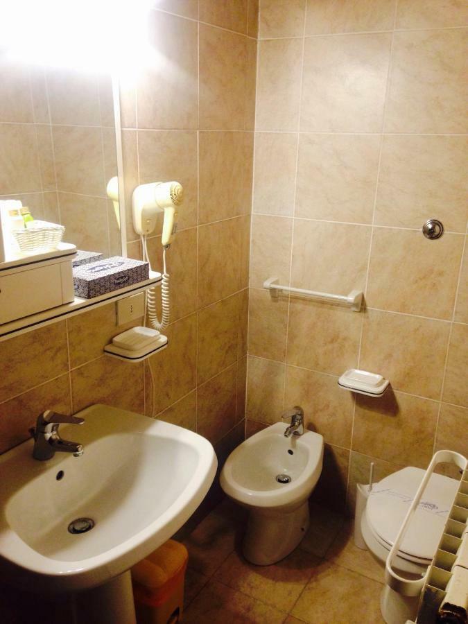 Borgo Fontaccia Bed & Breakfast San Gimignano Ngoại thất bức ảnh