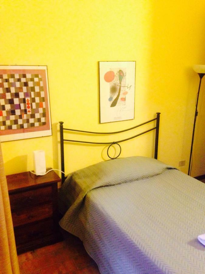Borgo Fontaccia Bed & Breakfast San Gimignano Ngoại thất bức ảnh