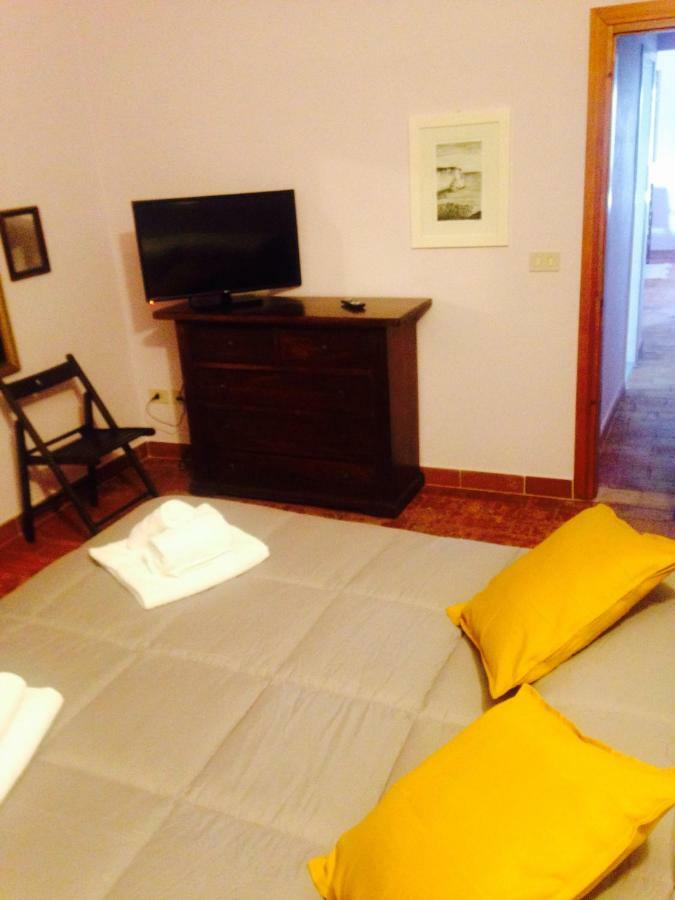 Borgo Fontaccia Bed & Breakfast San Gimignano Ngoại thất bức ảnh