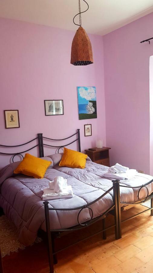 Borgo Fontaccia Bed & Breakfast San Gimignano Ngoại thất bức ảnh