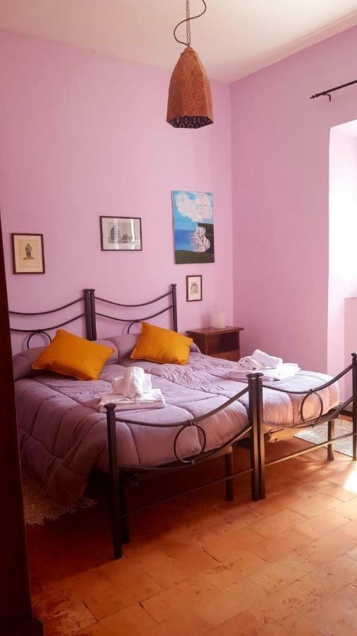 Borgo Fontaccia Bed & Breakfast San Gimignano Ngoại thất bức ảnh