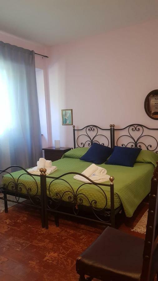 Borgo Fontaccia Bed & Breakfast San Gimignano Ngoại thất bức ảnh