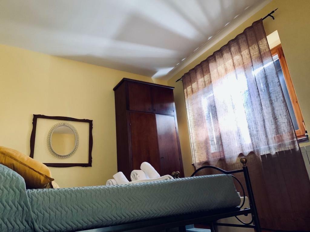 Borgo Fontaccia Bed & Breakfast San Gimignano Ngoại thất bức ảnh
