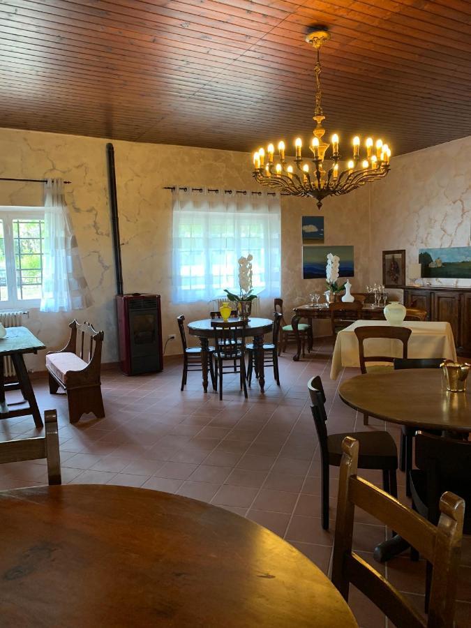Borgo Fontaccia Bed & Breakfast San Gimignano Ngoại thất bức ảnh